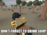 Napoleonic Wars Soup GIF