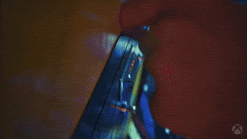 Bandai Namco Arcade GIF by Xbox