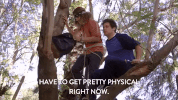 comedy central adam demamp GIF by Workaholics