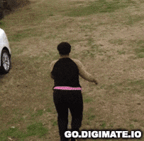 Digimateio fail run training weightloss GIF