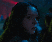 scared horror GIF by Hell Fest