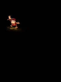 Donkey Kong Nintendo GIF