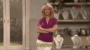 Kristen Wiig Snl GIF by Saturday Night Live
