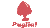 Weareinpuglia Sticker by ImaginApulia