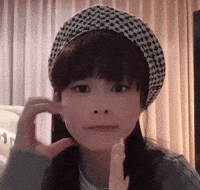 은가은 GIF