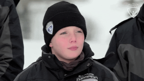 Winter Sports What GIF by All-Round Champion
