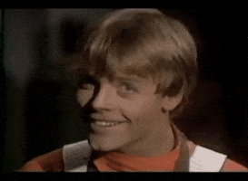 star wars holiday special vhs GIF