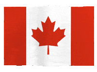 Climate Change Flag Sticker by Meltdown Flags