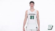 Bingath GIF by Binghamton Athletics