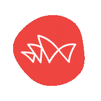 Sydney Asm Sticker by ANZCA