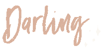 valoriedarling photography bride photographer darling Sticker