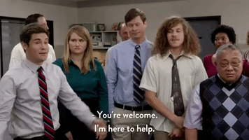 comedy central GIF by Workaholics