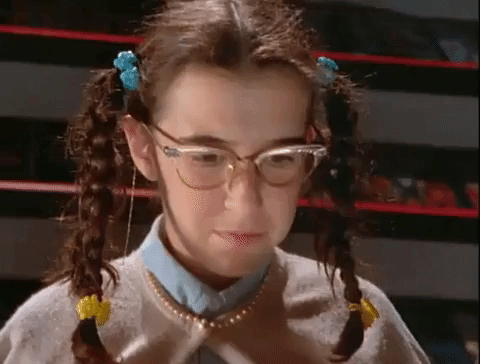 nickrewind giphydvr nicksplat are you afraid of the dark the tale of the ghastly grinner GIF