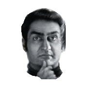 silicon valley code STICKER by imoji