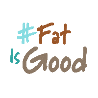 Keto Mojo Sticker by Keto-Mojo