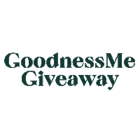 Sticker by GoodnessMe