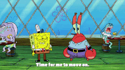 season 9 GIF by SpongeBob SquarePants