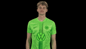 Hurry Up Bundesliga GIF by VfL Wolfsburg