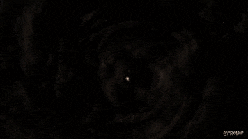 full moon illustration GIF by Animation Domination High-Def