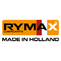 rymaxlubricants car racing driving rally Sticker