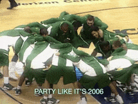masonhoopsblog patriots final four gmu george mason GIF