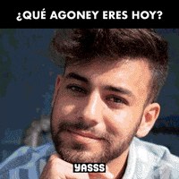 Operacion Triunfo Smile GIF by Mediaset España