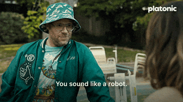 Seth Rogen Friends GIF by Apple TV
