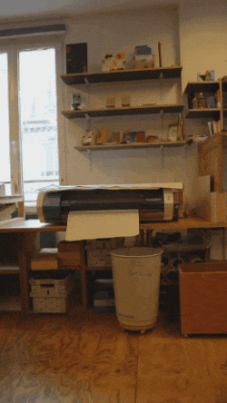 GIF by La Parqueterie Nouvelle