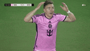 Angry Regular Season GIF by Major League Soccer