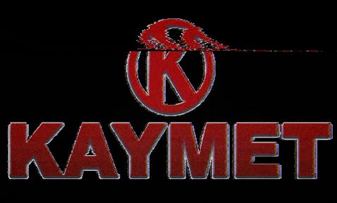 Kaymet giphygifmaker profile steel kaymet GIF