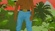 costa rica animation GIF by Birch Coffee