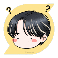 Leejunho Sticker
