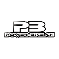 power-bike affoltern powerbike power-bikech power-bike gmbh Sticker
