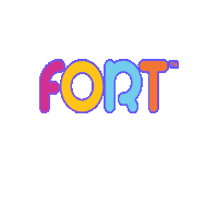 getthefort getthefort fortforkids kidsthefort fortsoffun Sticker