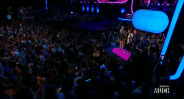 serena ryder fans GIF by Much