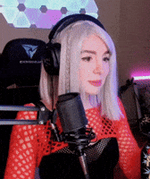 Cute Girl GIF
