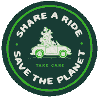 Charlie Brown Car Sticker by Peanuts