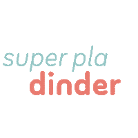 DinderClub plans planazo dinder dinderclub Sticker