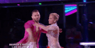 abc dwts GIF by Dancing with the Stars