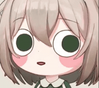Vtuber Virtual Youtuber GIF