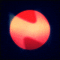 gif artist perfect loop GIF by Erica Anderson
