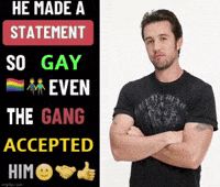 Its Always Sunny In Philadelphia Gay GIF