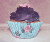 cupcake GIF