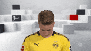 Its Me Hello GIF by Bundesliga