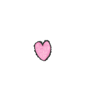 Heart Love Sticker by Carla Lomonaco