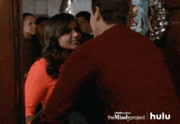 the mindy project fox GIF by HULU
