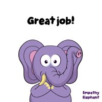 Awesome Well Done GIF by VeeFriends