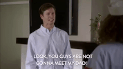 comedy central anders holmvik GIF by Workaholics