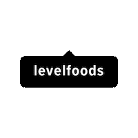 Meyersleonard Elleleonard Sticker by Level Foods