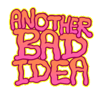 Idea Think Sticker by Russell Taysom